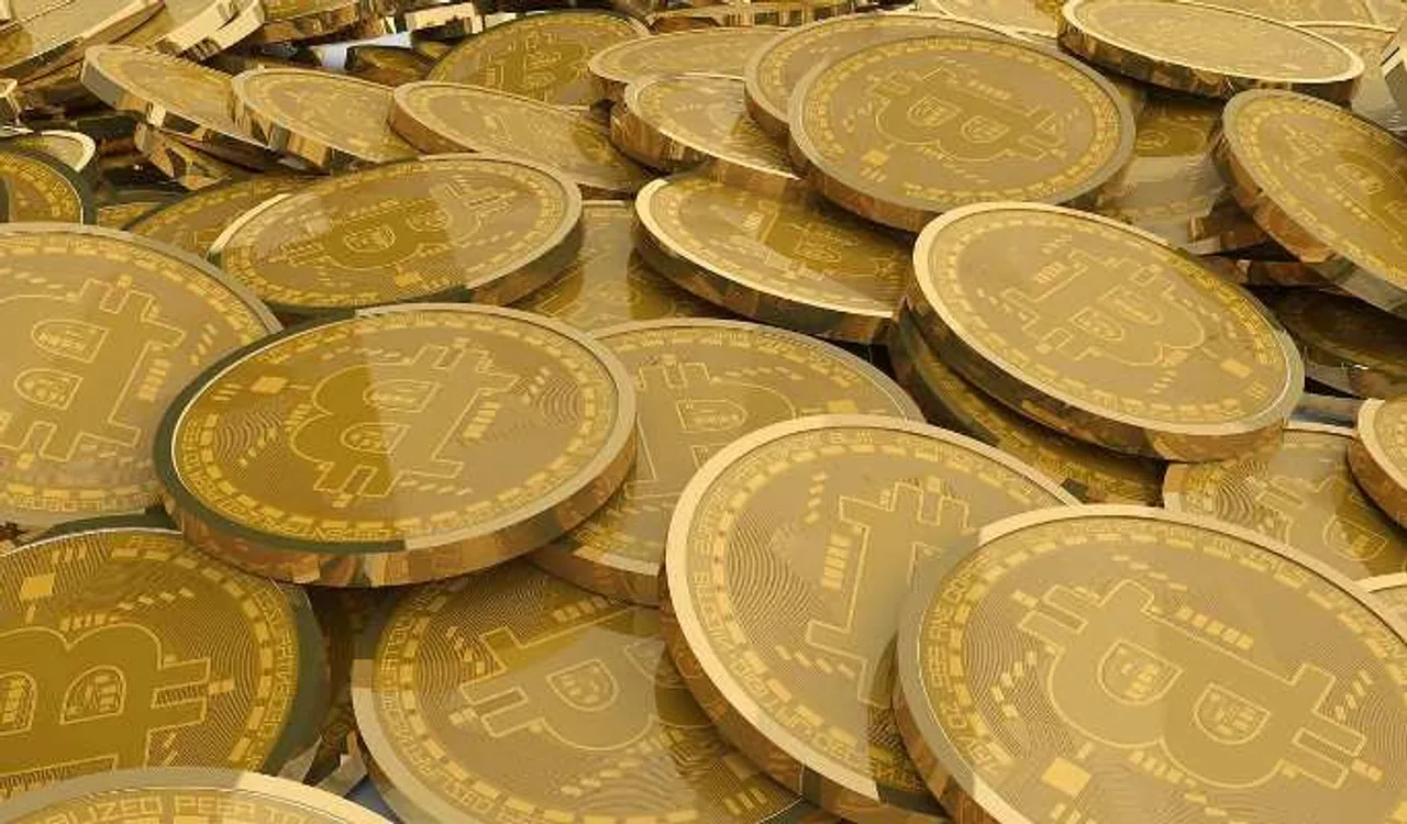 Cryptocurrency in India