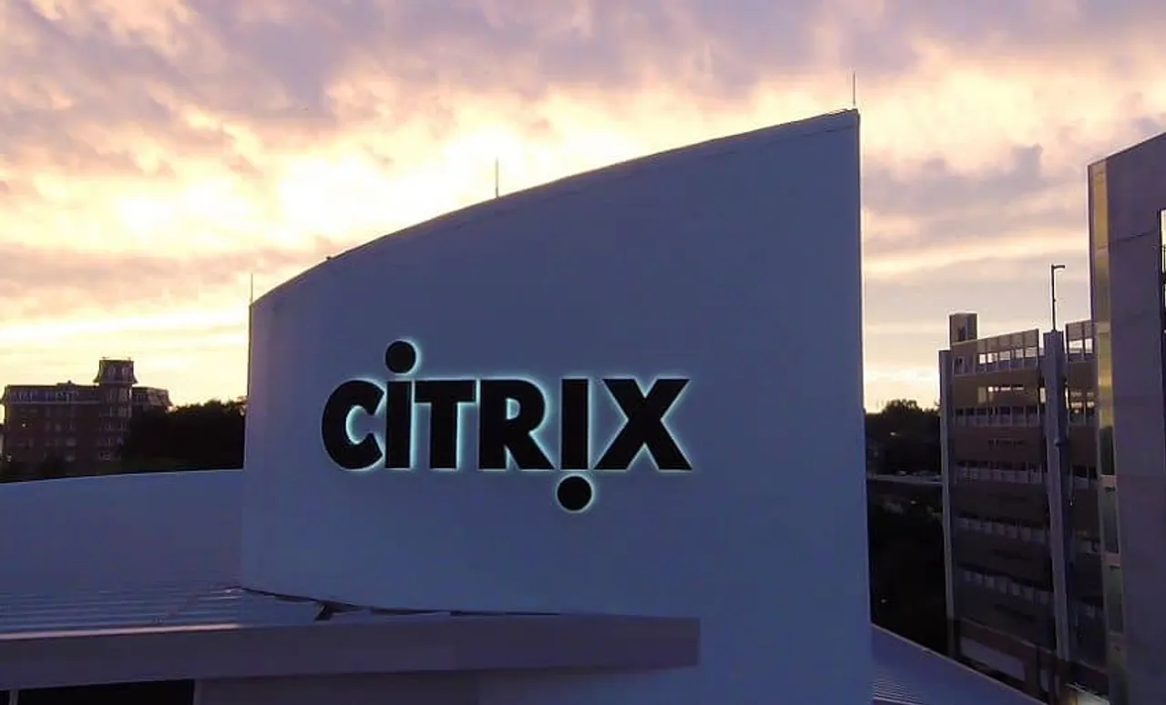 Citrix provides complete range of digital workspace solutions