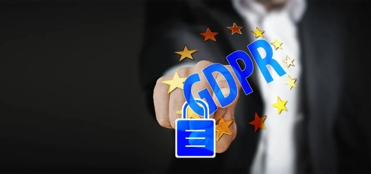 Indian PDPB 2019