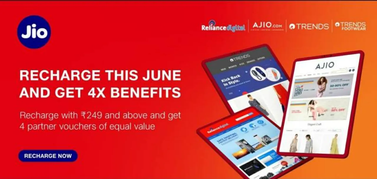 Reliance Jio