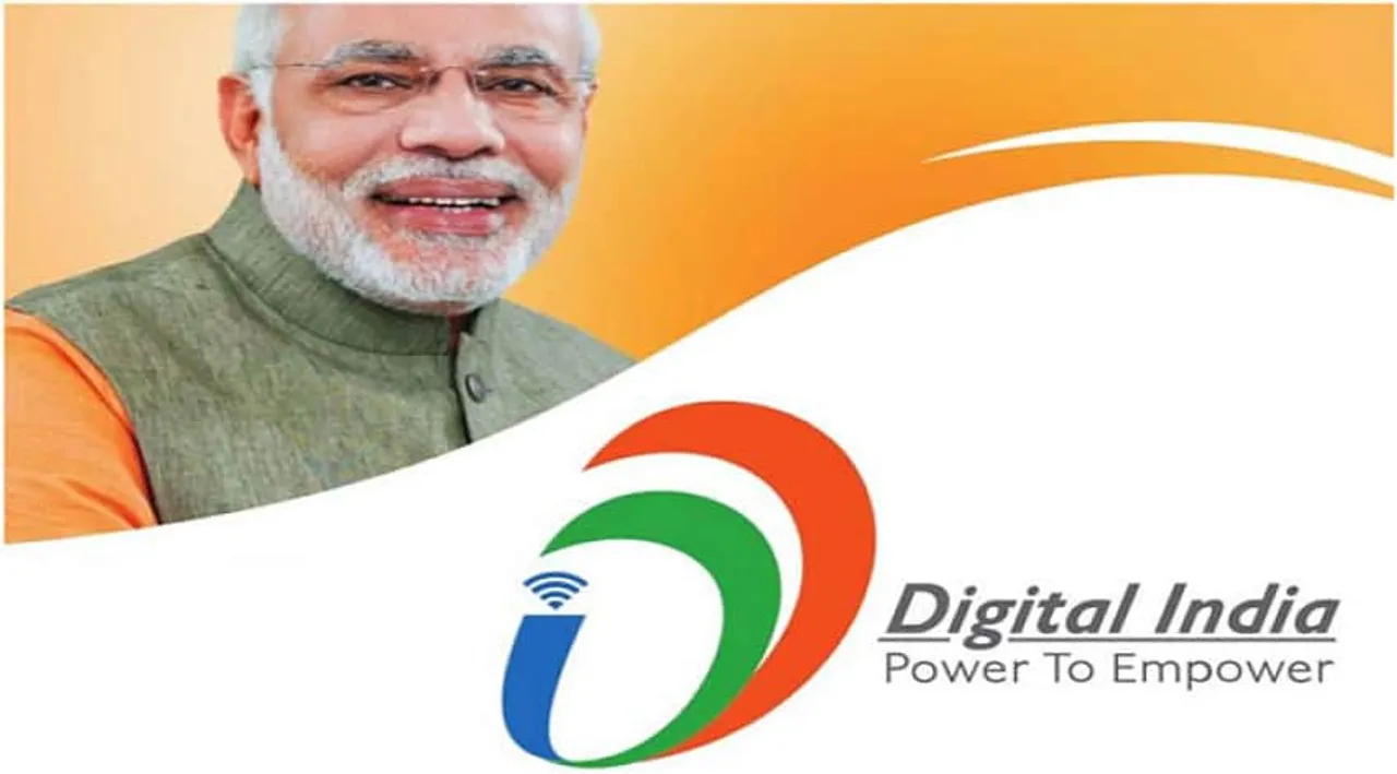 Innovative work of Digital India has led to IP generation