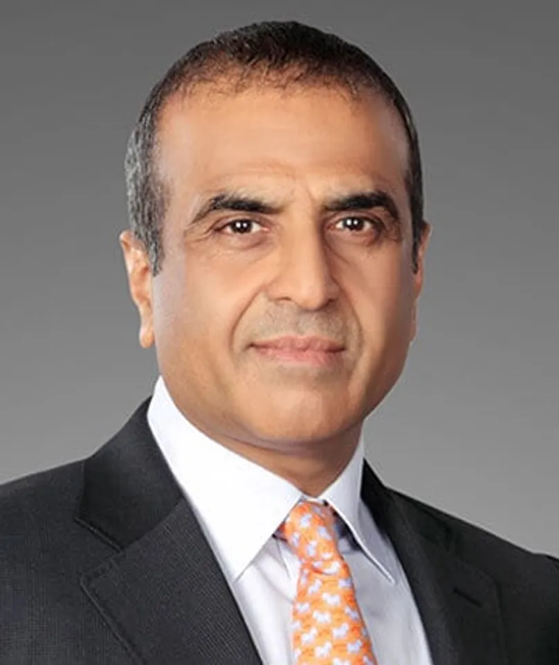 Telecom's not just a source of revenue for exchequer, it's a 'Force Multiplier' for economy: Sunil Mittal