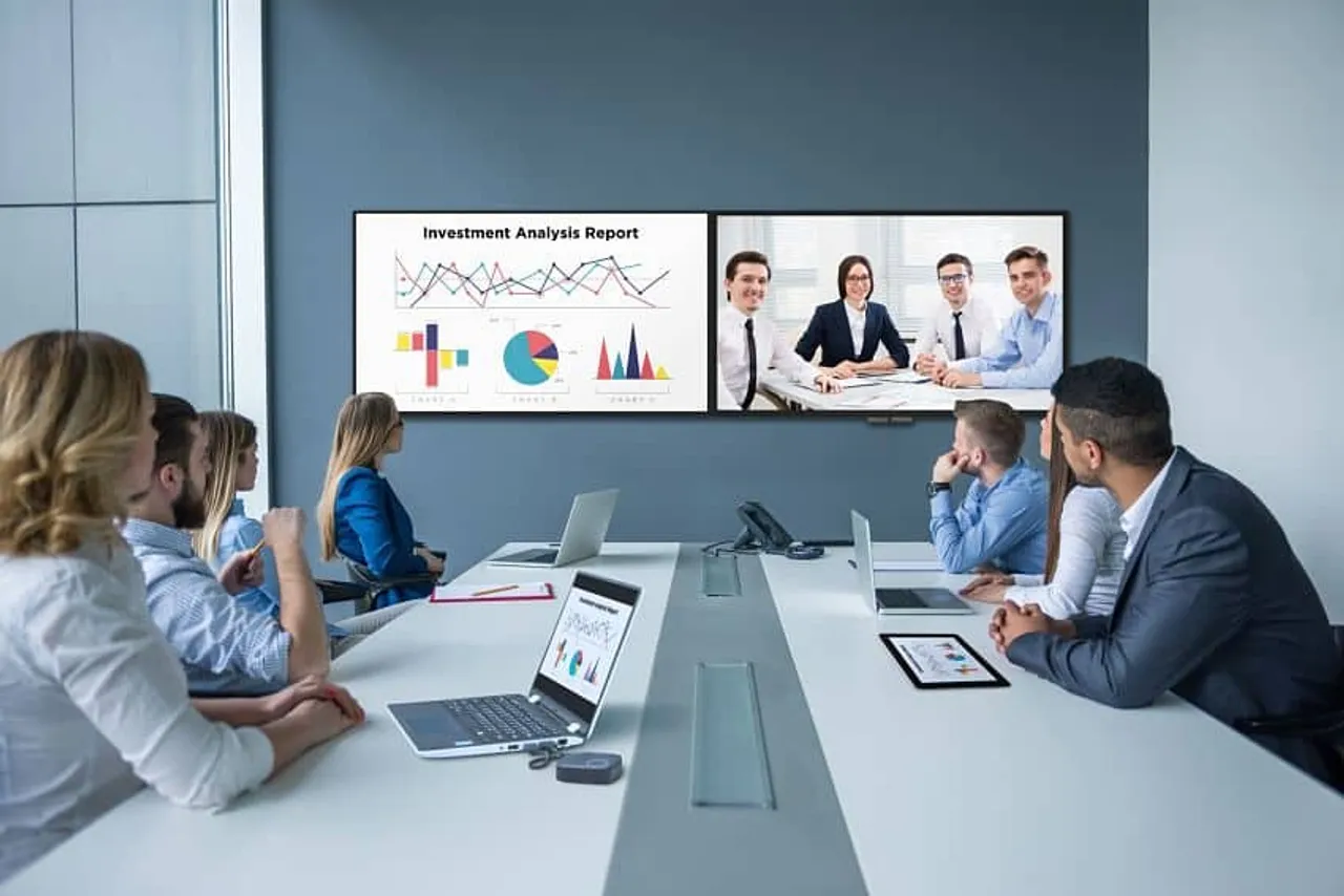 BenQ to build modern meeting rooms with Zoom