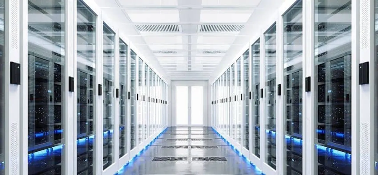 Data centers