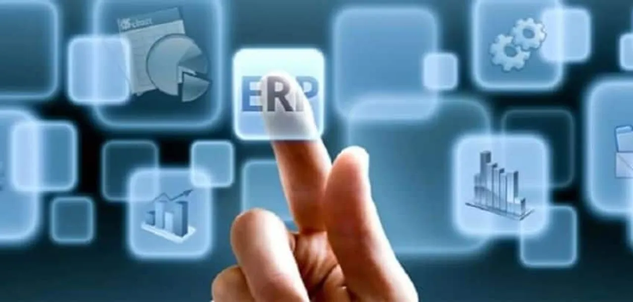 ERP