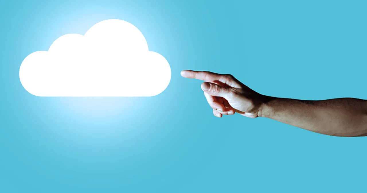 Cloud native offers significant benefits: Vuram