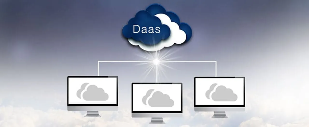 6 Desktop as a Service (DaaS) Trends CIOs should follow