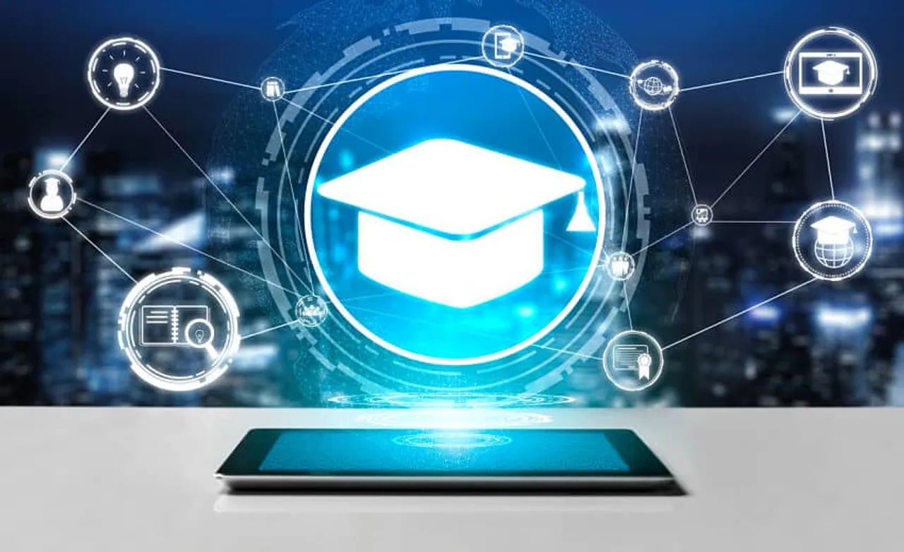 Data science, Cybersecurity and the Metaverse Future of Higher Education