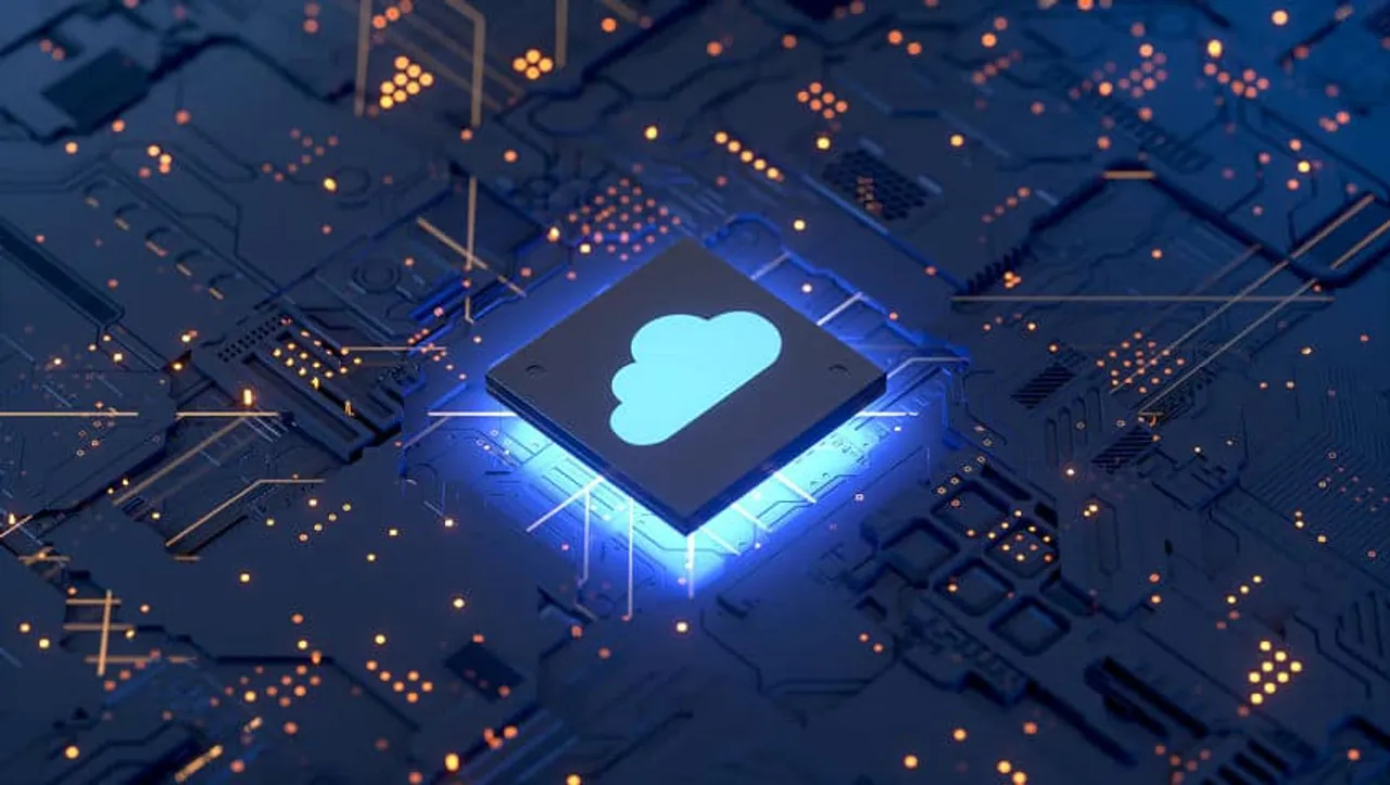 Industry cloud