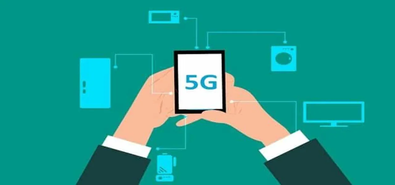 IIT Kharagpur free online course in 5G