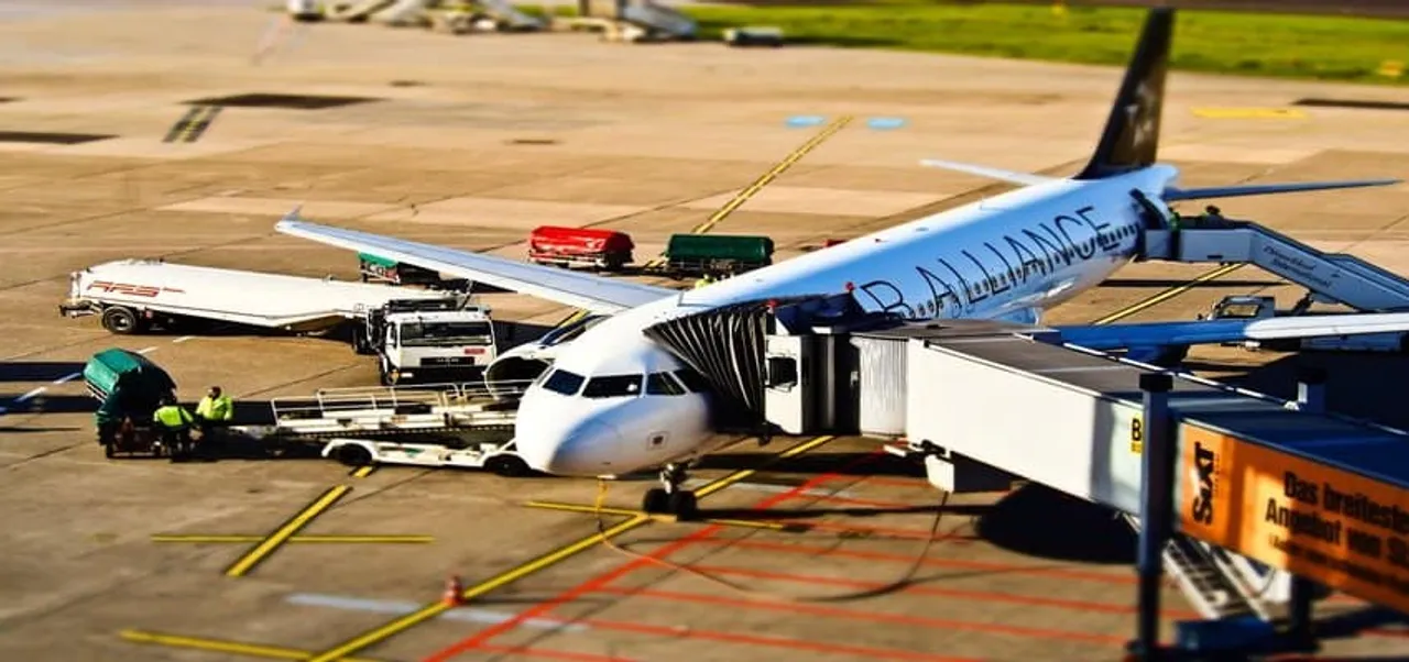 Bengaluru Airport