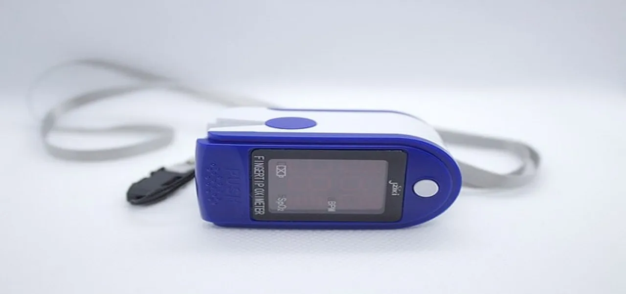 How to use Oximeter to measure oxygen level