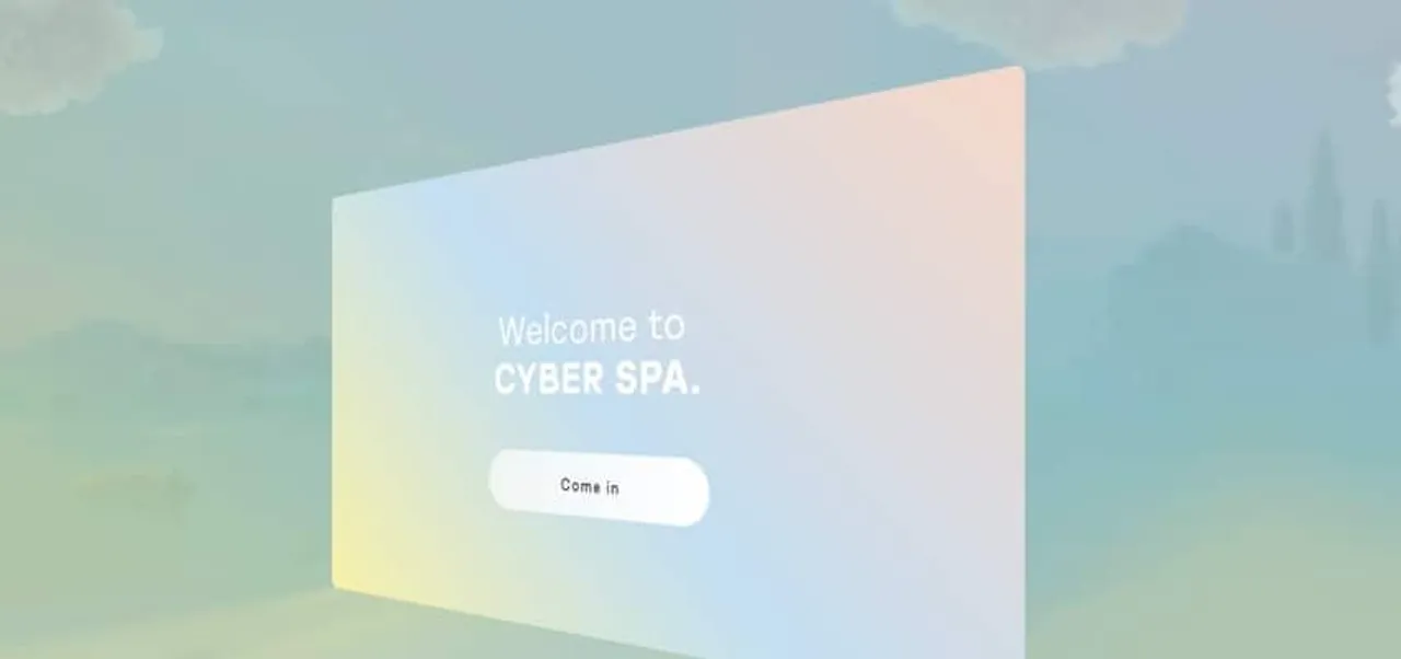 Cyber Spa