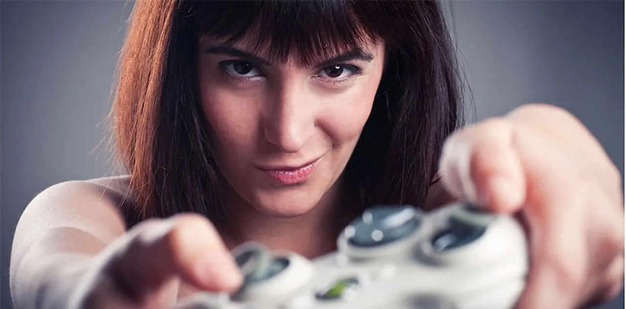 Women become the key drivers of online gaming in India