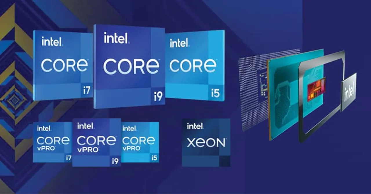 Inside Intels th Gen H Series CPUs