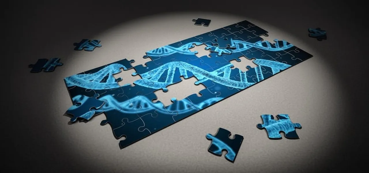 Genome sequencing by researchers