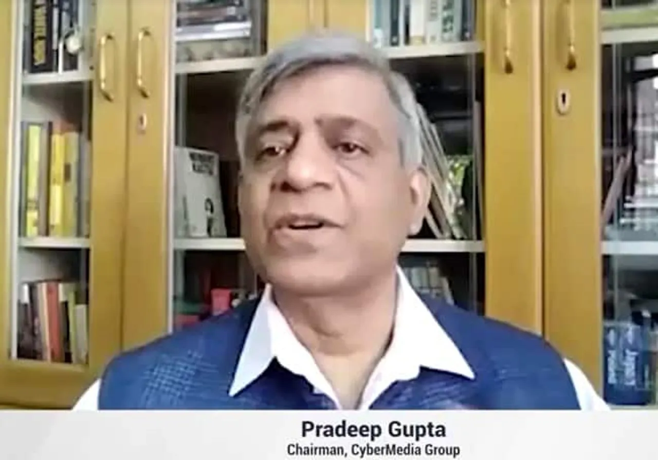 Pradeep Gupta