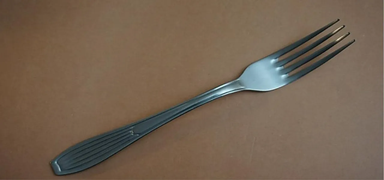 Fork model