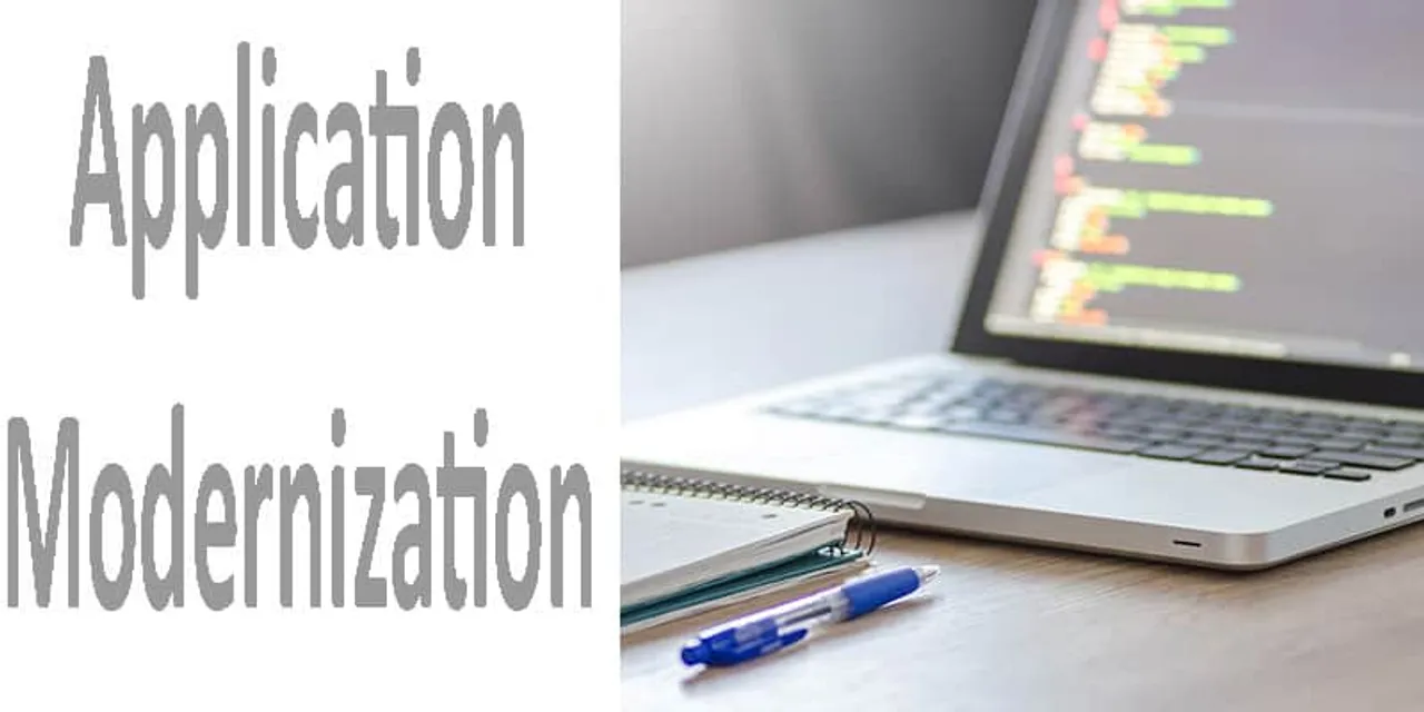 Application Modernization