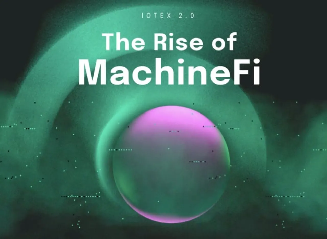 MachineFi