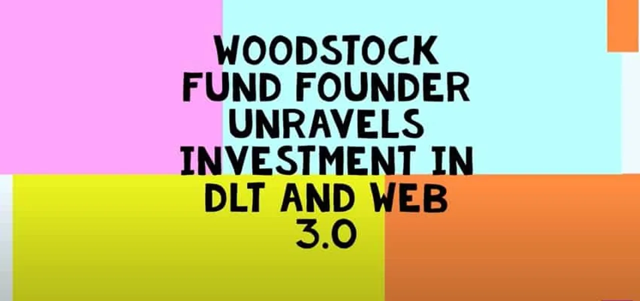 Web 3.0 investment