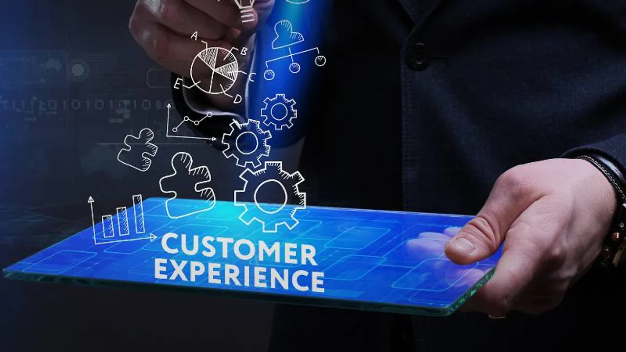 The art of effortless customer experience