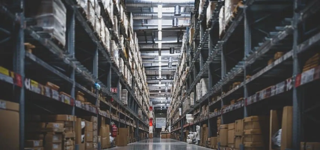 Automation sweeping warehouses to be smart for tomorrow