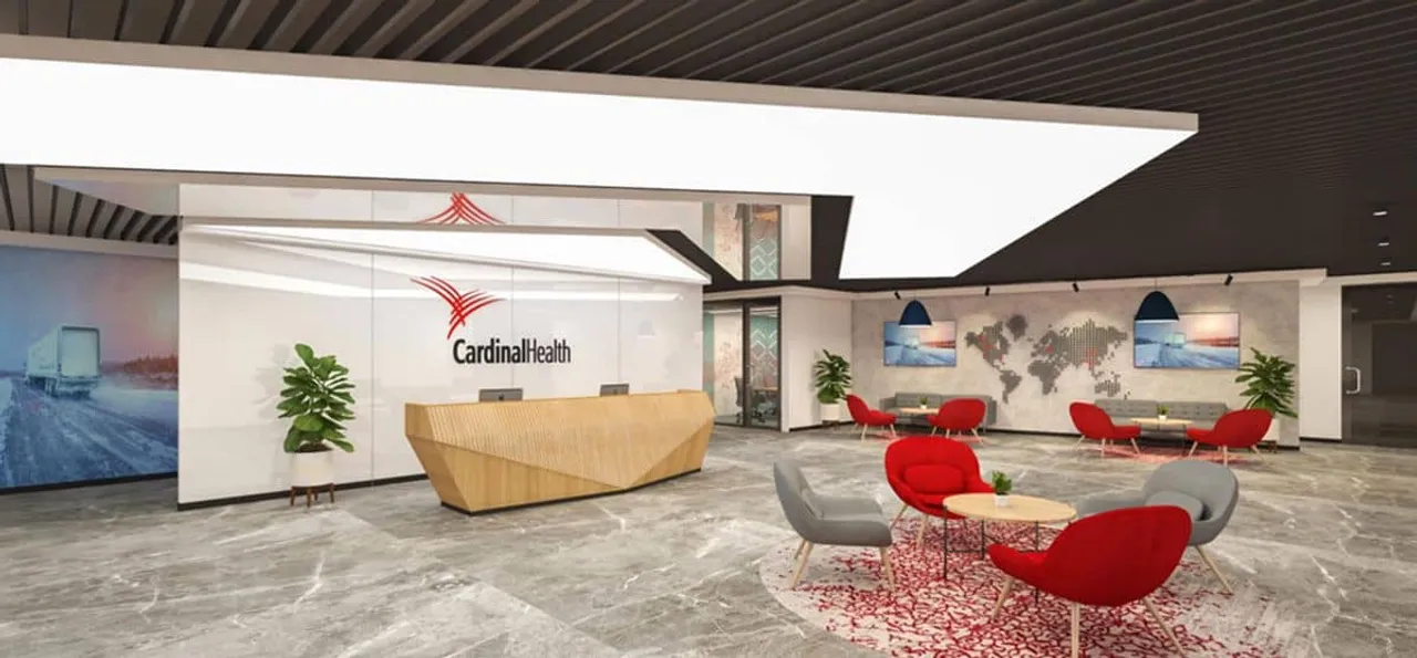 Cardinal Health Announces a New GCC in Bengaluru