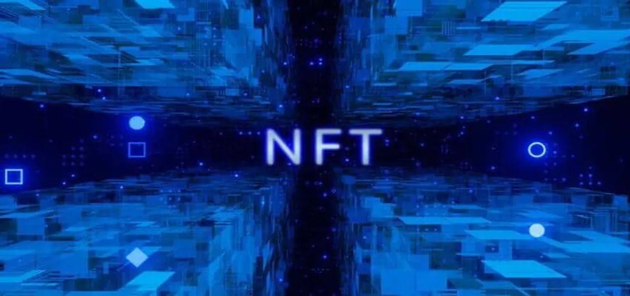 NFT Marketplace