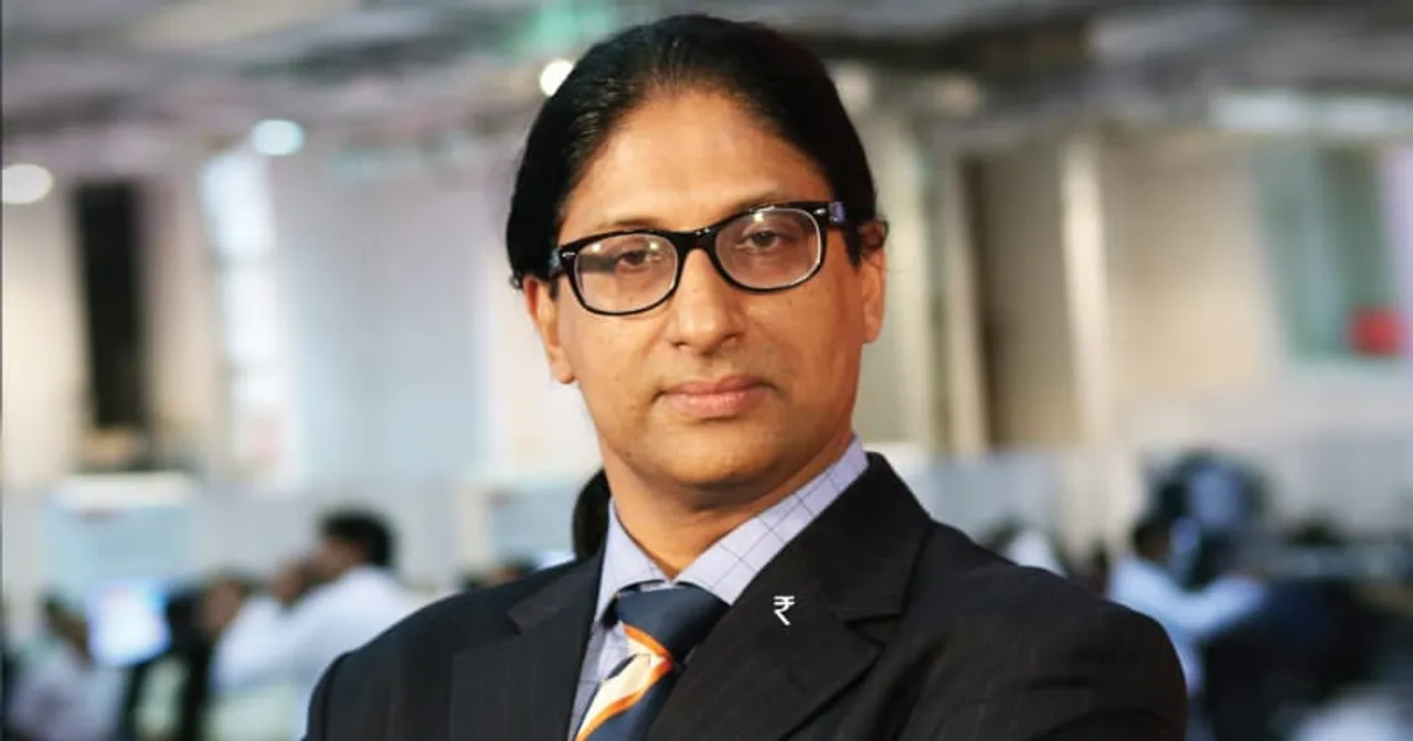 Prasad Rai1