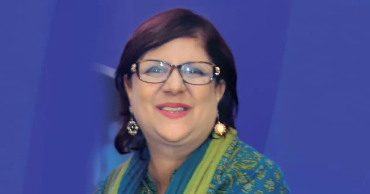 Dr Rashmi Sharma1