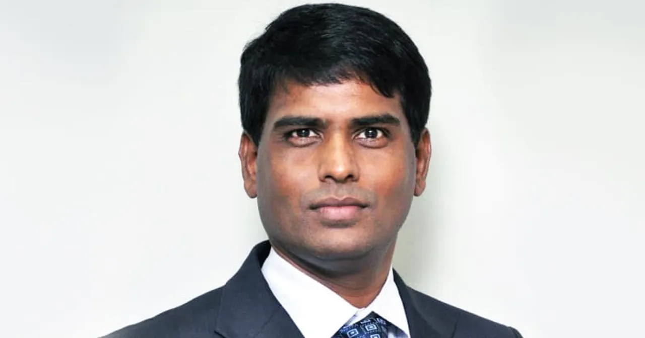 Srinivas Rao K2