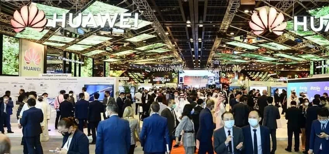 GITEX Global 2022 gathers world’s leaders to challenge and collaborate in the Web 3.0 economy