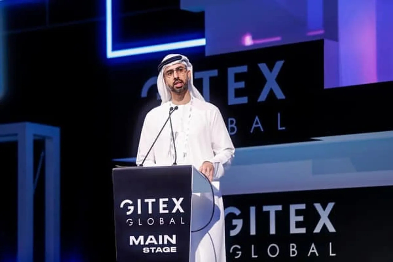 GITEX GLOBAL