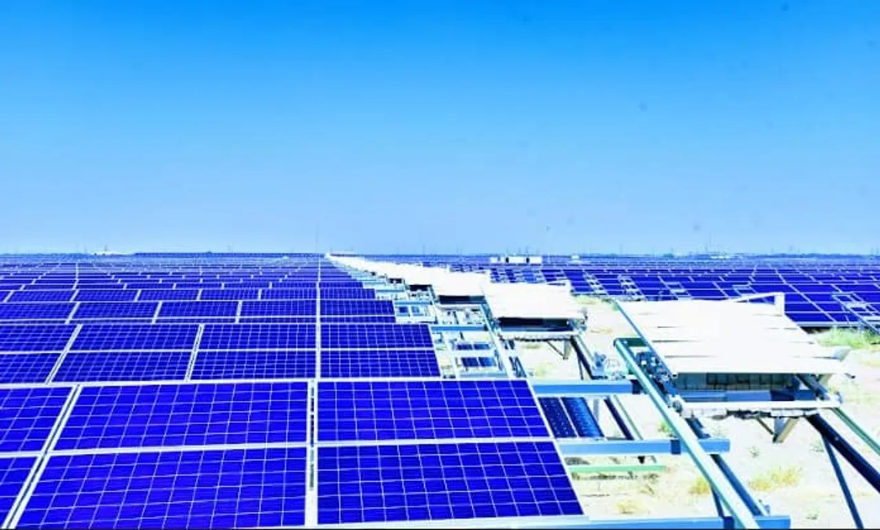 Robotic cleaning of solar modules gaining attraction in India