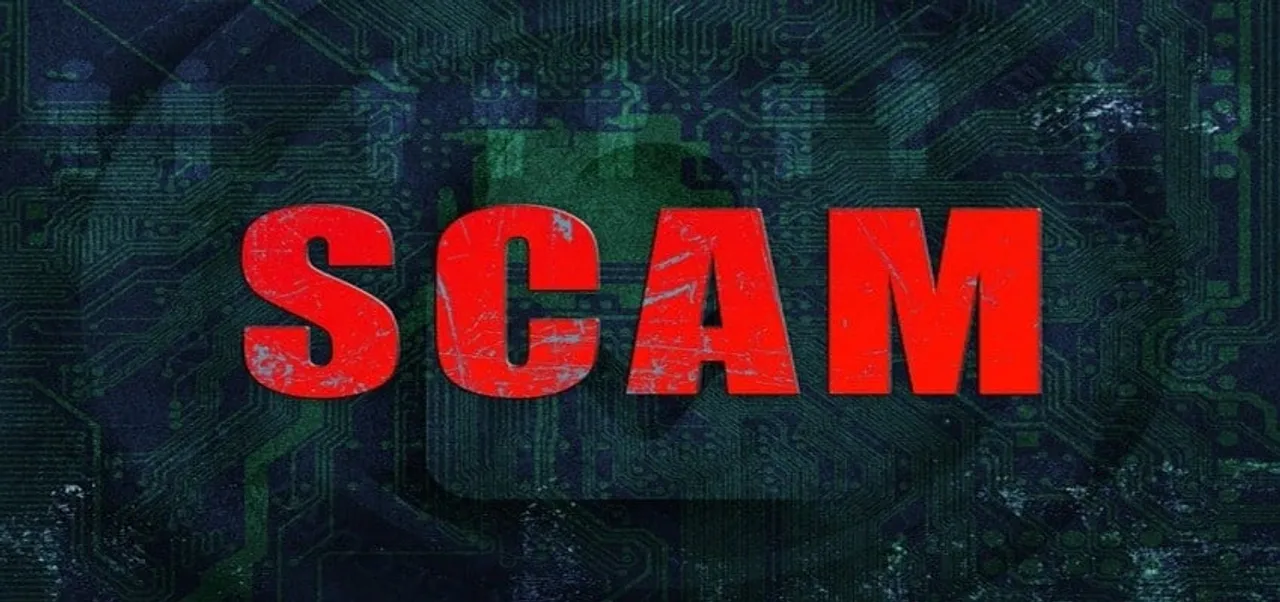 work-from-home scams