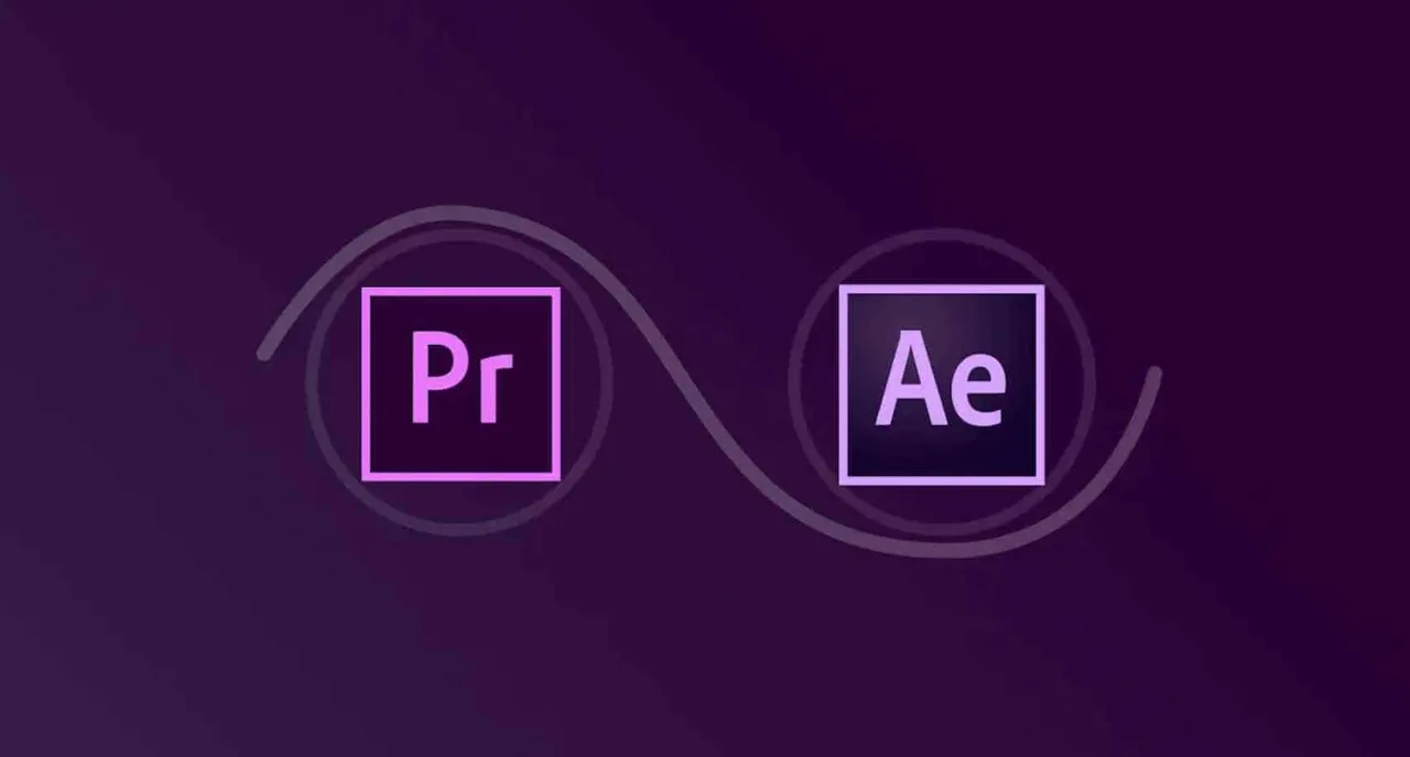 Adobe Premiere Pro & After Effects