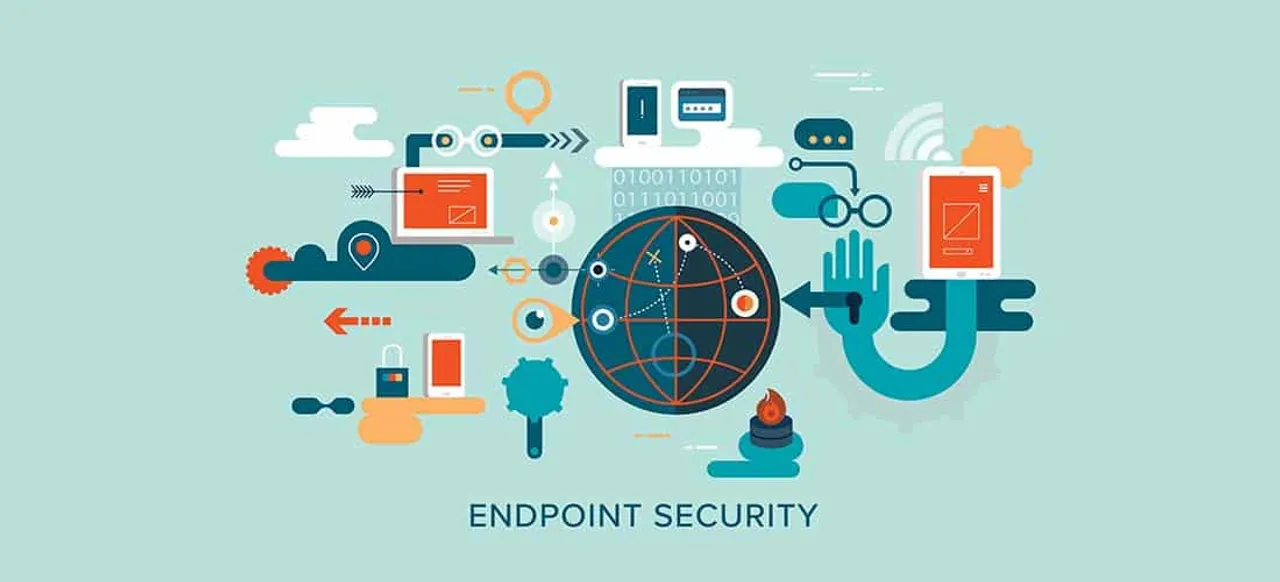 endpoint security