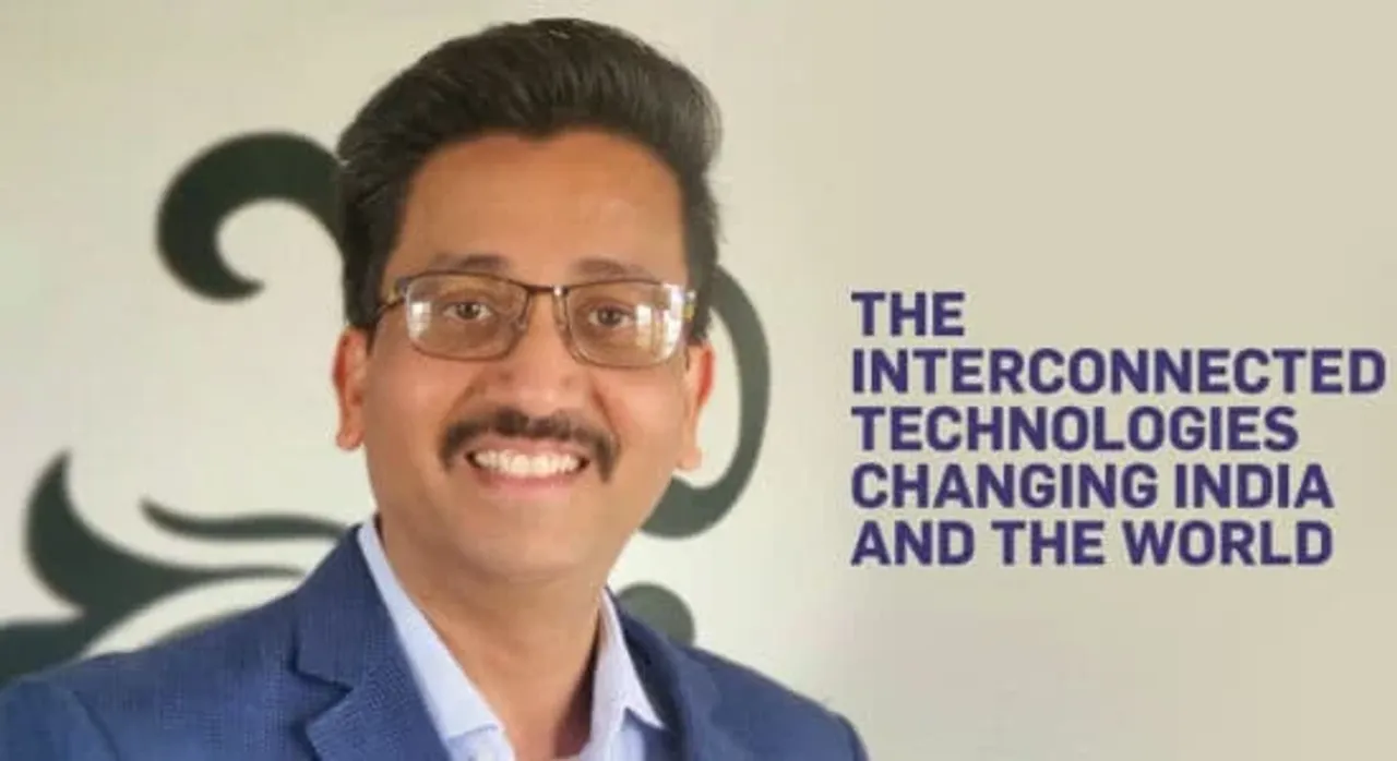 The interconnected technologies changing India and the world