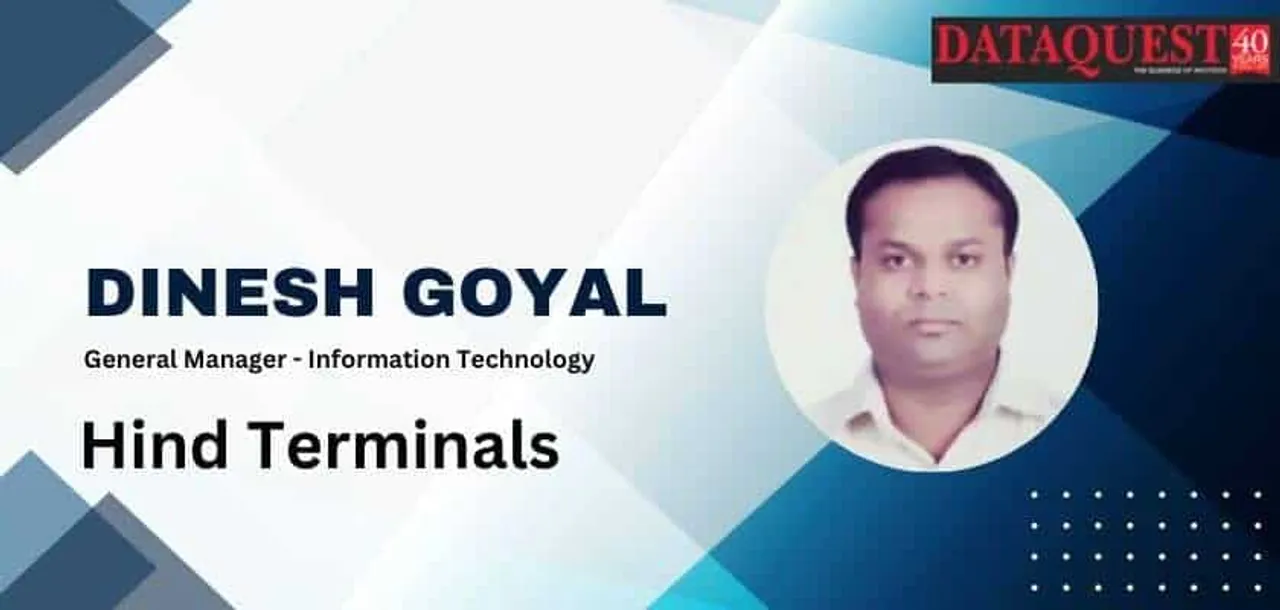 Dinesh Goyal 840x400