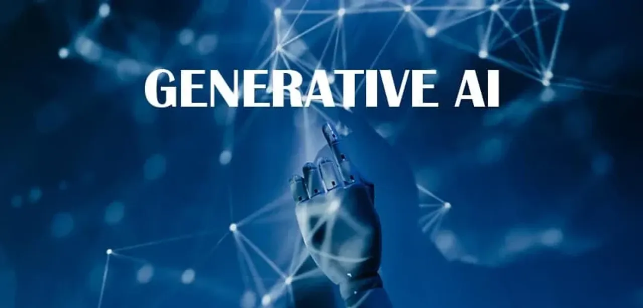 Generative AI 840x402