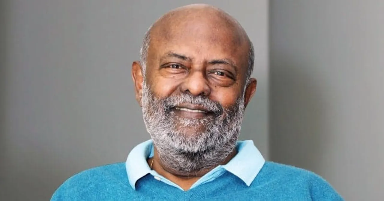 Shiv Nadar