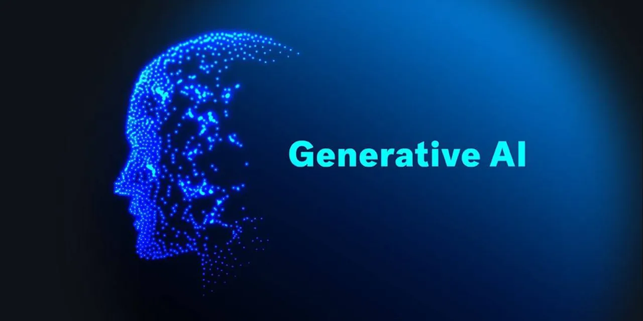 Generative ai