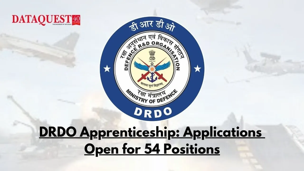 DRDO