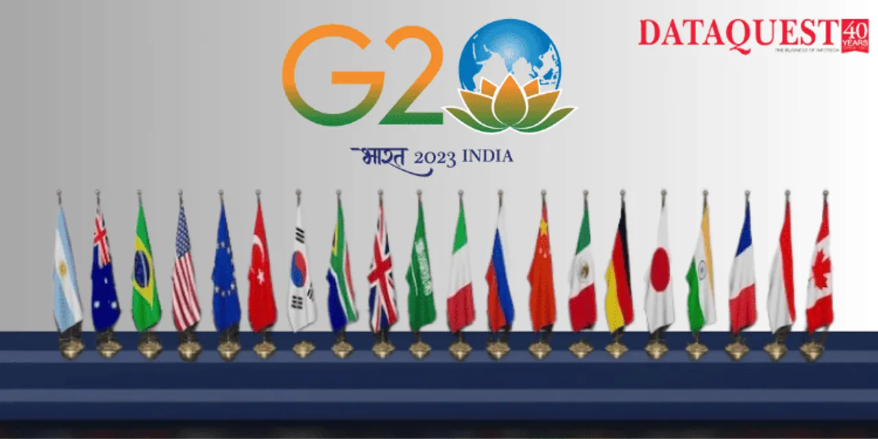 Know How G20 Will Nurture Growth Through Digital Transformation and ...