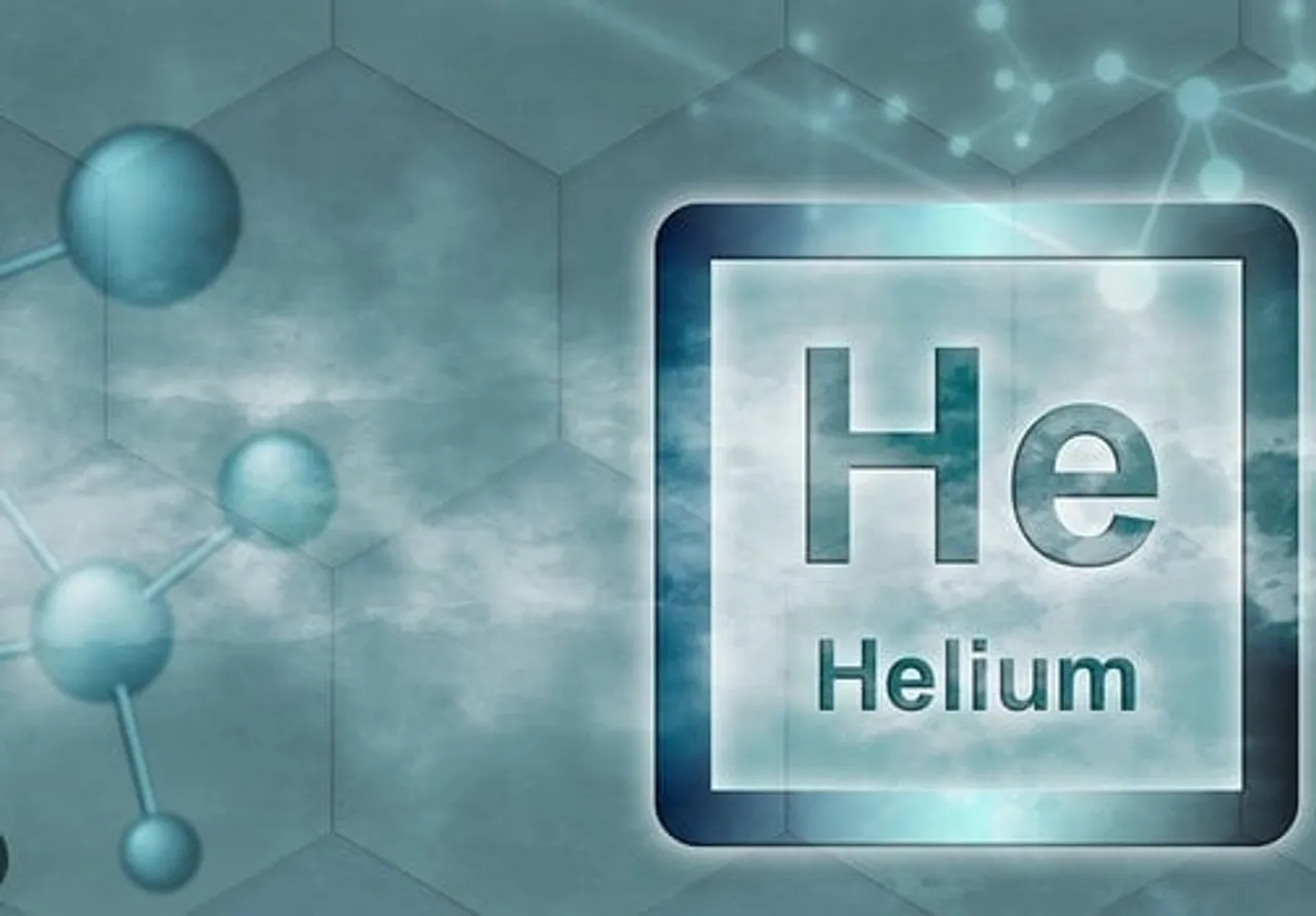 Helium