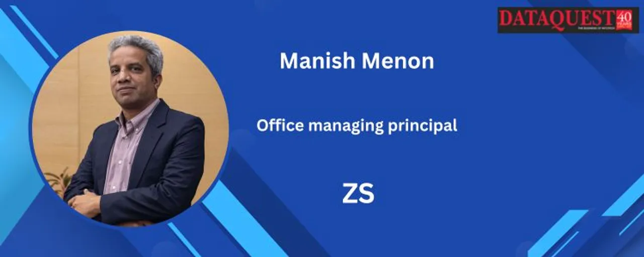 Manish Menon