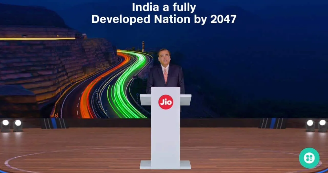 Jio AirFiber Plans