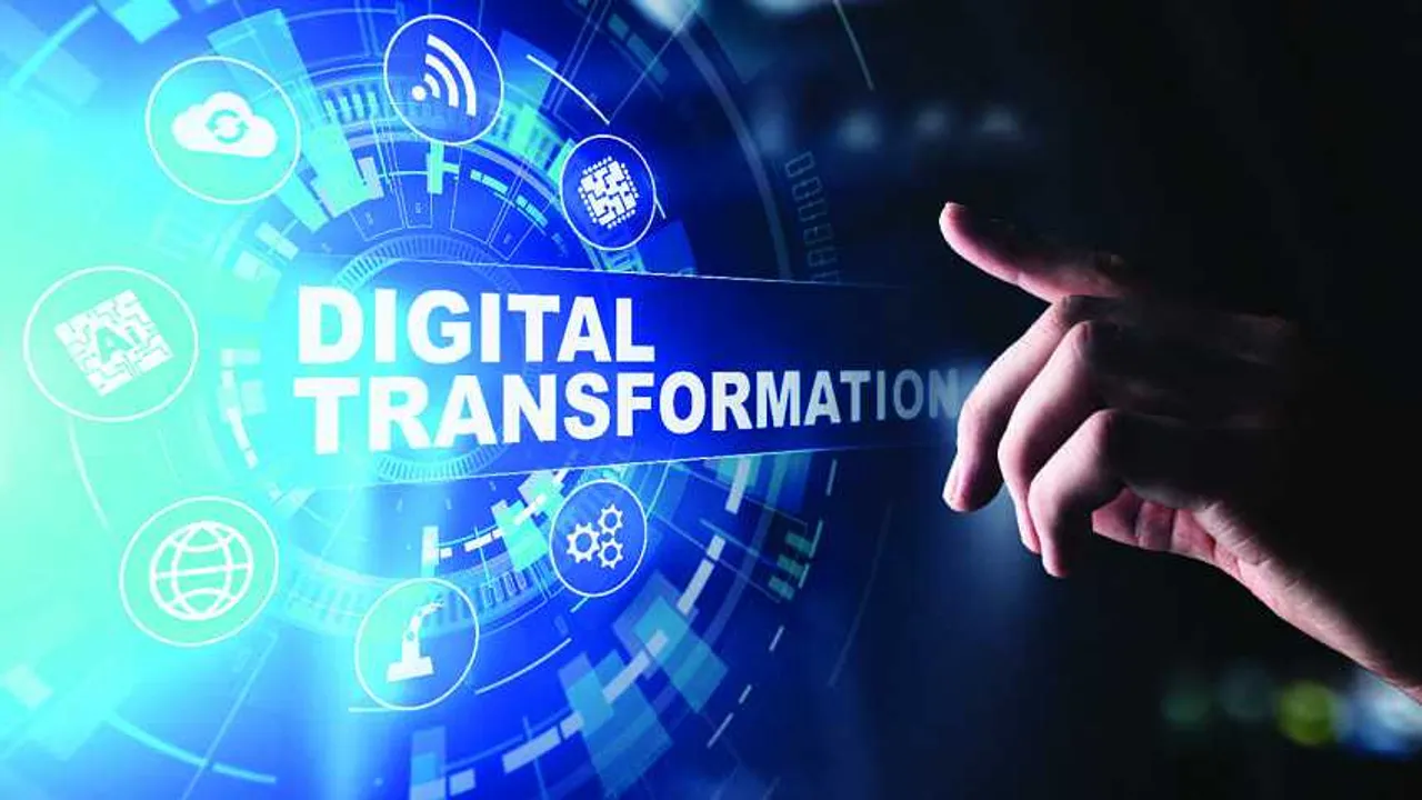 Digital transformation in trading: Navigating the future of investments