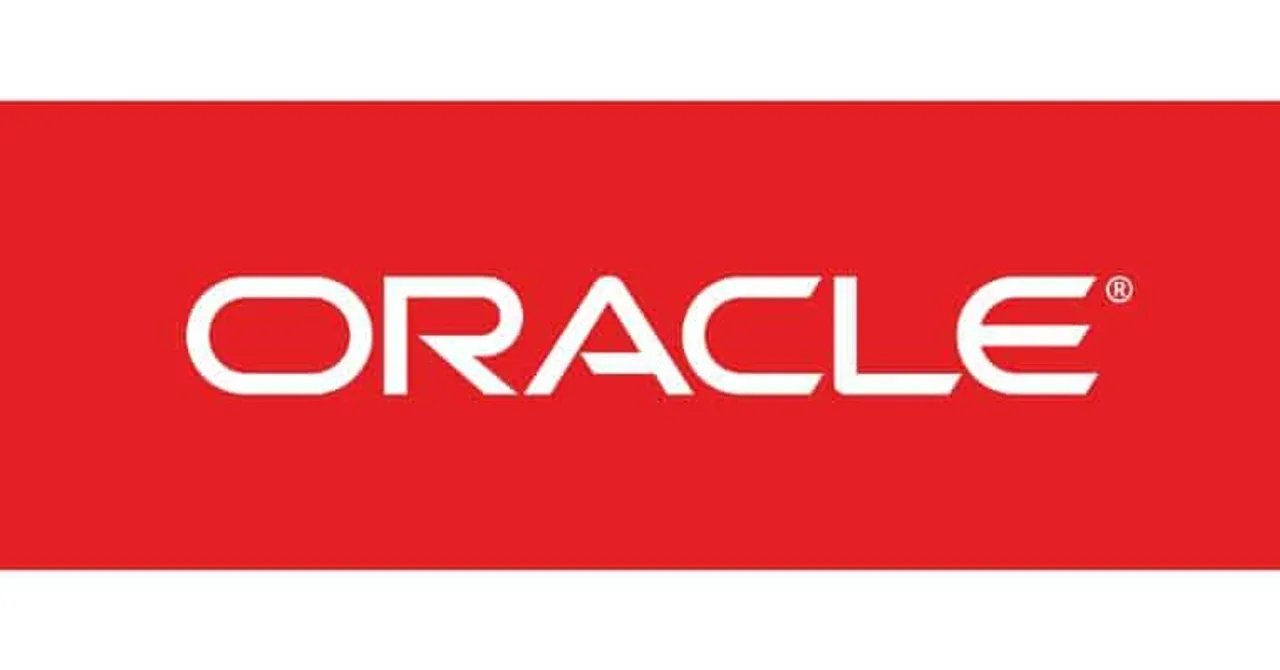 Oracle EHR platform